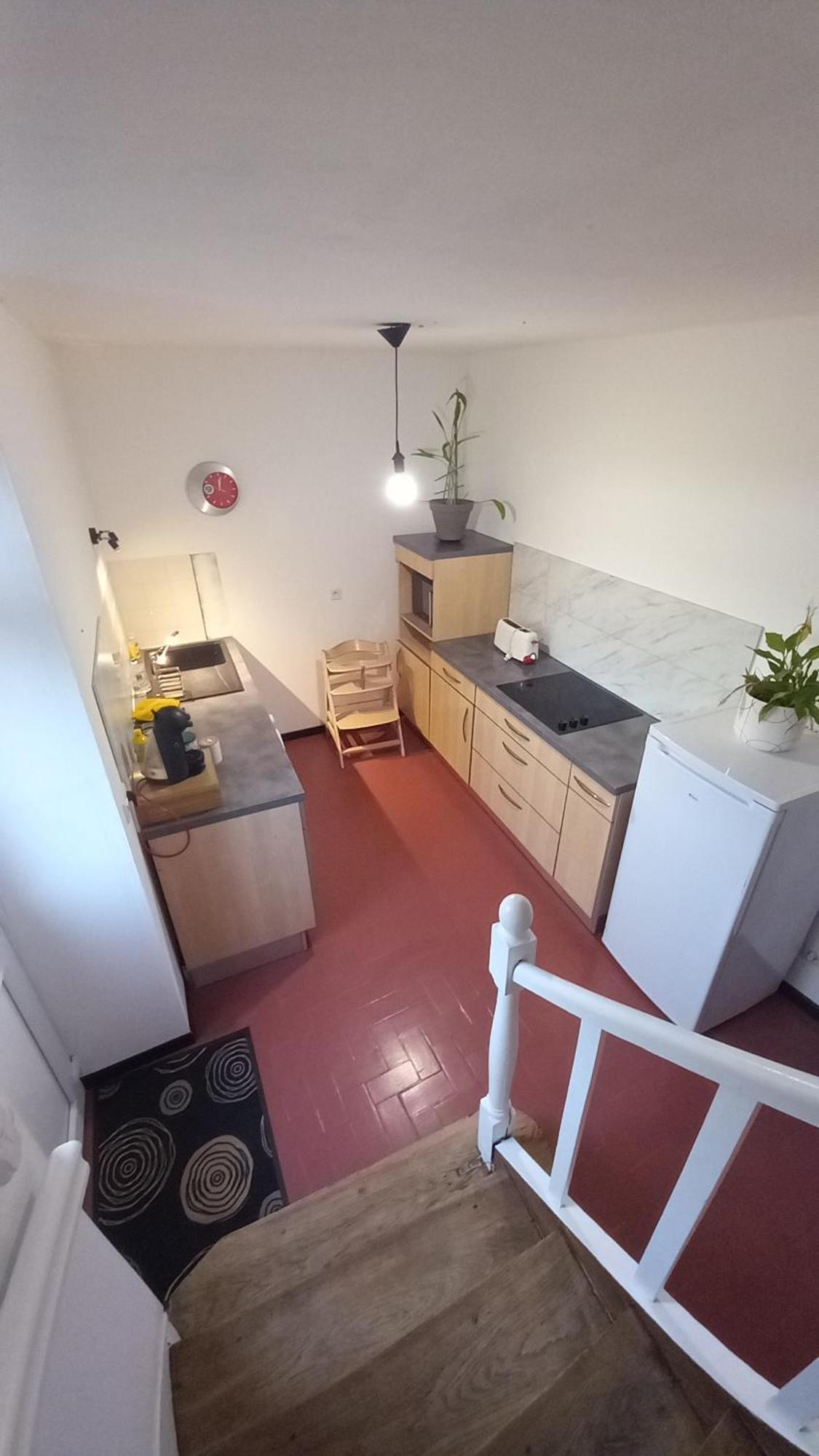 Les Chambres De La Tribu Curgy Eksteriør billede